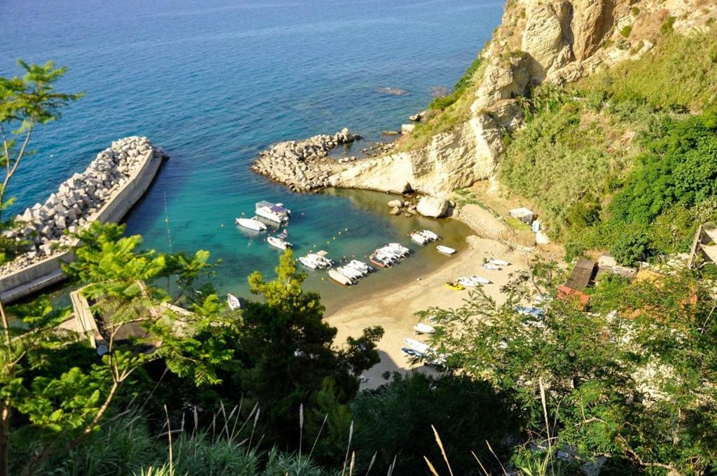 Villa Desideria A Pizzo Pizzo  Dış mekan fotoğraf