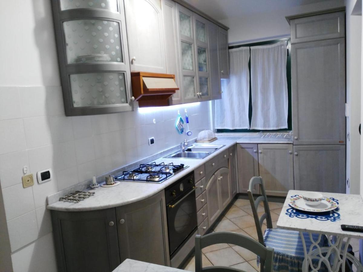 Villa Desideria A Pizzo Pizzo  Dış mekan fotoğraf
