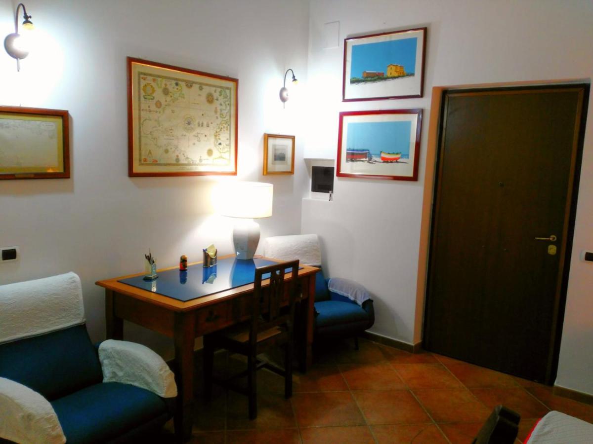 Villa Desideria A Pizzo Pizzo  Dış mekan fotoğraf